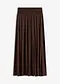 marron fonc&eacute;