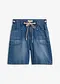 bleu denim used