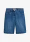 bleu denim used