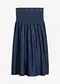 blau denim used