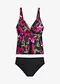 noir floral
