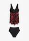 noir floral