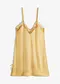 jaune clair floral