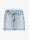 bleu glacier denim used