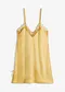 jaune clair floral