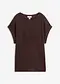 marron fonc&eacute;