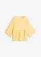 jaune pastel