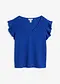 bleu cobalt