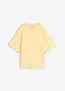 jaune pastel