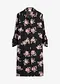 noir floral