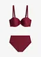 rouge bordeaux