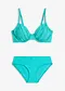 turquoise