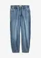 bleu denim used
