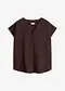 marron fonc&eacute;