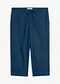 tiefblau