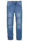 bleu denim