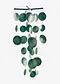 dunkelgr&uuml;n