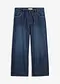 blau denim used