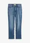 mittelblau denim used