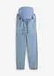 hellblau denim