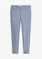 bleu fum&eacute;