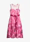 rose vif floral