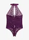 violet sombre