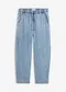 bleu clair denim d&eacute;lav&eacute;