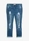bleu denim