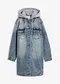 bleu denim