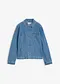 bleu clair denim