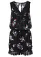 noir floral