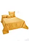 jaune moutarde