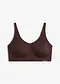 marron fonc&eacute;