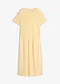 jaune pastel