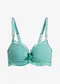 turquoise clair