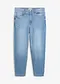 bleu clair denim used