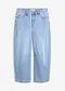 bleu clair denim used