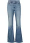 mittelblau denim used