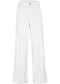 blanc twill