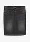 schwarz denim used