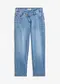 bleu clair denim used
