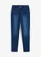 blau denim used