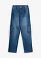 blau denim