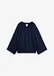 bleu fonc&eacute;