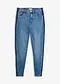 bleu moyen denim used