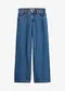 bleu denim used