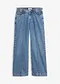 bleu moyen denim used