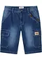 bleu moyen denim