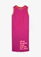 pinklady/neonorange bedruckt